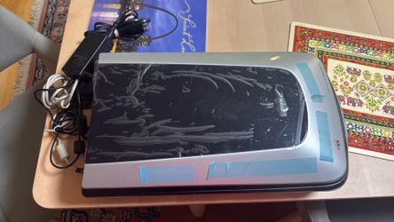 Scanner