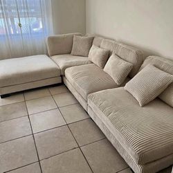 Juego De Sala De Estar En Venta. New!!! Financing Available