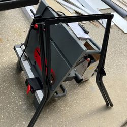 Craftsman Table Saw New With Box
