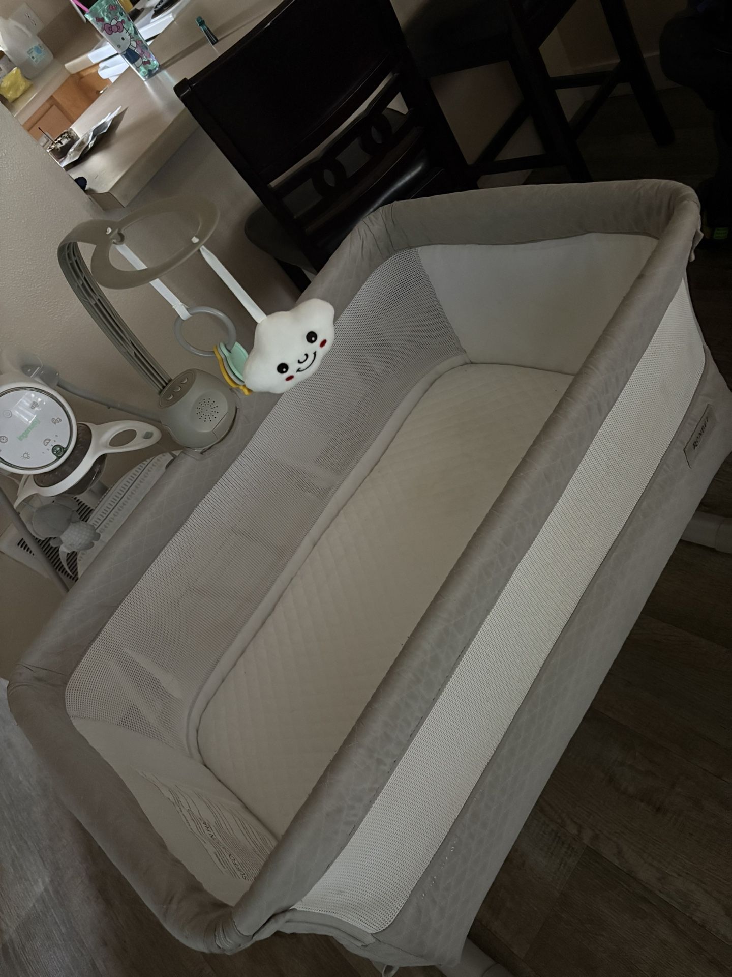 Bassinet