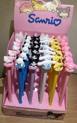 Sanrio