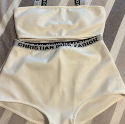 Christian Dior set XS