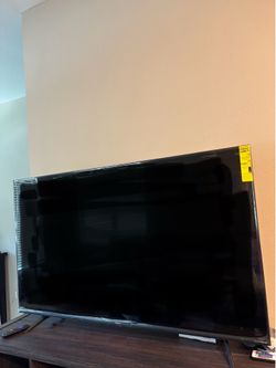 58” Roku TV