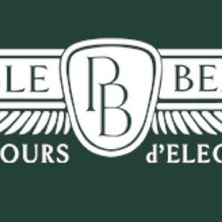 Pebble Beach Concours 
