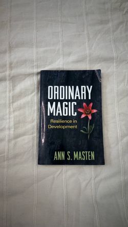 Ordinary magic