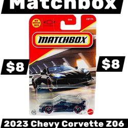 Matchbox