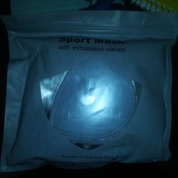 Sport Mask
