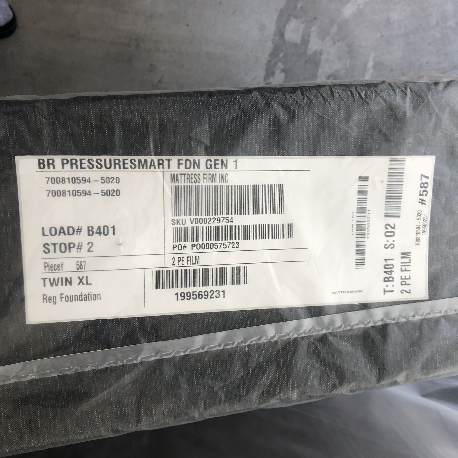 Box Springs For Sale