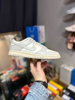 nike dunk shoe