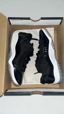 Jordan 11 size 2