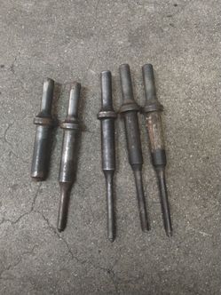 Snap On tools air hammer rivet