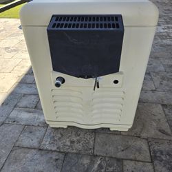 Pool Heater Pentair 400 btu 