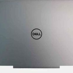 Dell Inspiron 13 7386 2-in-1 TOP LCD BACK COVER 009X3M 0XY565 Rear Lid new.