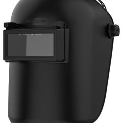YESWELDER Lightweight Durable Flip Front Welding Helmet