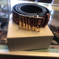 Belt 