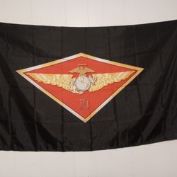 Flag 3' X 5'