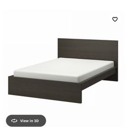 King Size Bed frame
