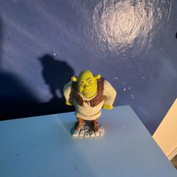 Shrek Toy