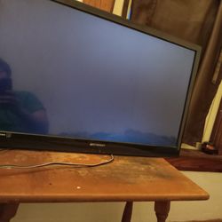 36 Inch Flat-screen-TV