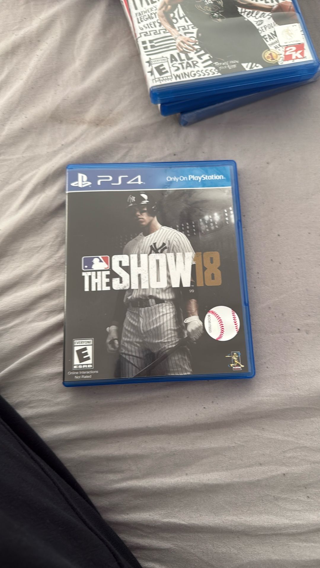 The Show 18