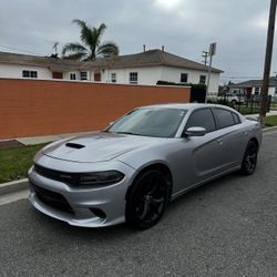 2016 Dodge Charger