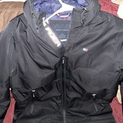 Tommy Hilfiger Jacket 