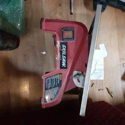 SKILSAW WET TILE SAW 3540