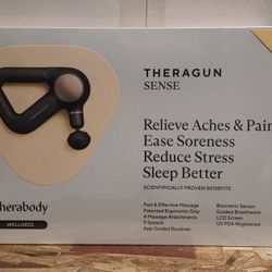 Theragun Sense  Massage Gun