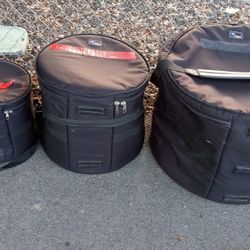 Drum Bags