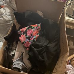 Lott’s Of Small Xsmall Clothes All For 50$