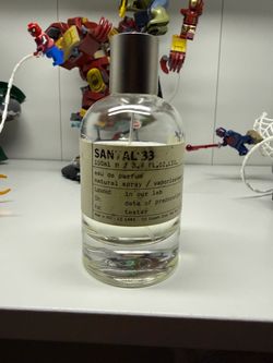 Le Labo santal 33