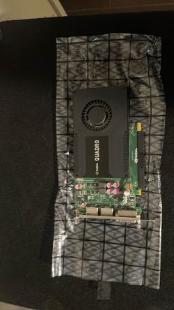 Nvidia Quattro 2 G K2000 game graphics card 2gb