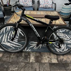 Schwinn Mountain Bike Good Condition