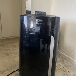 De'Longhi Portable Air Conditioner