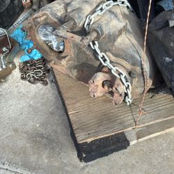 Model 20  Transfer Ase New Process 