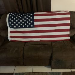 Stars N Stripes 3x 5 Flag