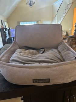 Nandog Pet Car seat