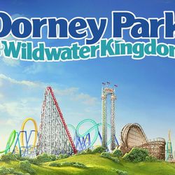 Dorney Park & Wildwater Kingdom 