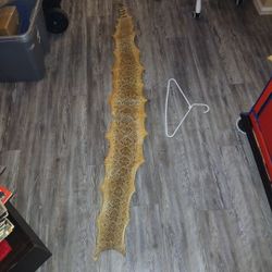 Snake Skinreal