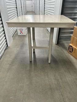 Table and Chairs