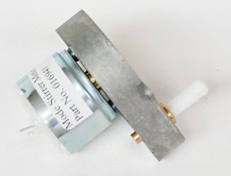 Labwave9000 Mode Stirrer Motor