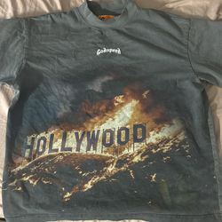 GodSpeed Hollywood T-Shirt