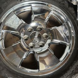 2014 Para Gmc Enfrente Y Trasero Nuevos 