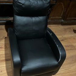 Theatre Recliner