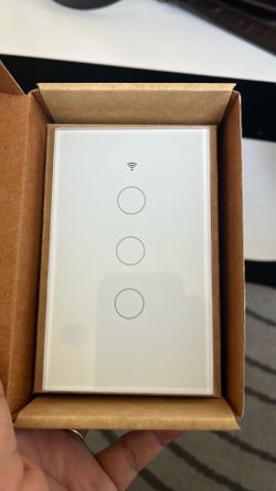Smart Switch