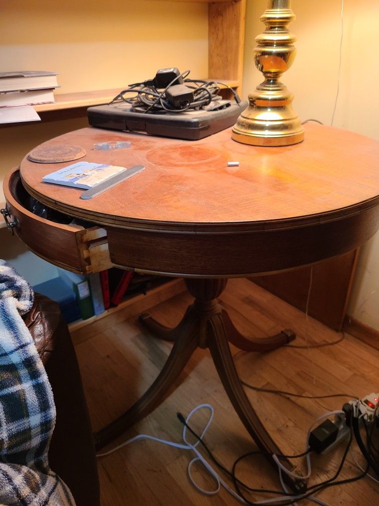 Antique Table
