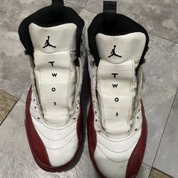 Jordan 12
