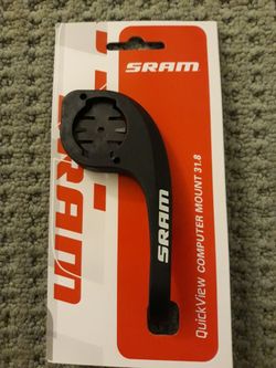 SRAM Computer Mount (Road)