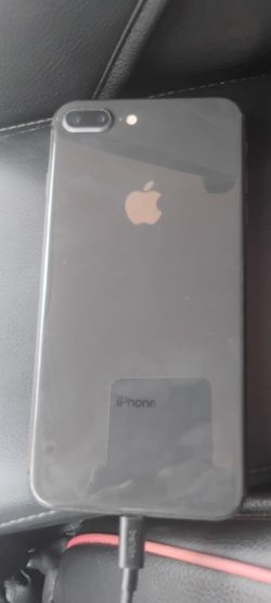 Iphone 8 Plus
