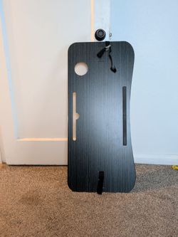 Treadmill Desk